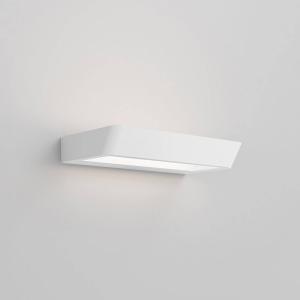 Rotaliana Belvedere W2 LED nástenné svietidlo biele 2 700 K