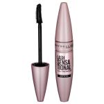 Maybelline Maskara pre dlhé a plné riasy (Lash Sensational Mascara) 9,5 ml Black