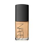 NARS Tekutý make-up Sheer Glow (Foundation) 30 ml Barcelona