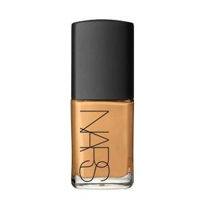 NARS Tekutý make-up Sheer Glow (Foundation) 30 ml Tahoe