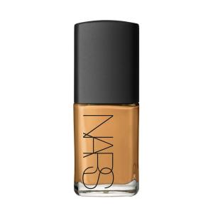 NARS Tekutý make-up Sheer Glow (Foundation) 30 ml Moorea