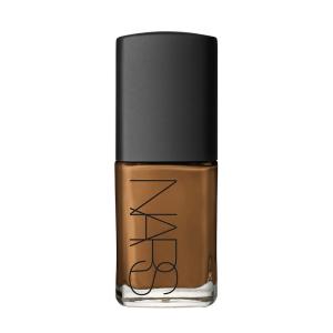 NARS Tekutý make-up Sheer Glow (Foundation) 30 ml Zambie