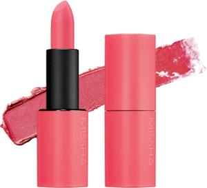 Missha Zmatňujúci rúž Dare Rouge Velvet (Lipstick) 3,5 g 12 Better than Sun