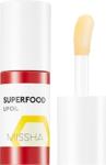 Missha Olej na pery Super Food (Lip Oil) 5,2 g Honey
