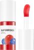 Missha Olej na pery Super Food (Lip Oil) 5,2 g Berry