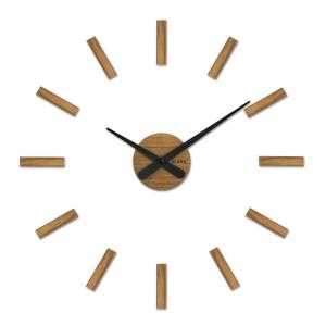 Nástenné hodiny Minimal Vlaha VCT1141, 59cm