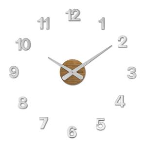 Nástenné hodiny Minimal Vlaha VCT1142, 59cm