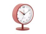 Budík Karlsson KA6027RD Brisk Dome, 14cm