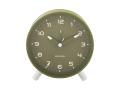 Budík Karlsson KA6029GR Orgullo, 12cm