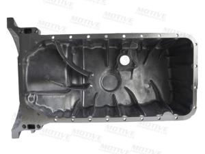 MOTIVE Olejová vaňa S-PAN3083