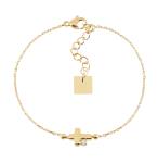 ZAG BIJOUX SBS23142-01WHT