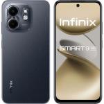 Infinix Smart 9 HD 4GB/64GB Čierny - SK distribúcia