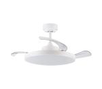BAYSIDE BAYSIDE 21612949 - LED Stm. vent. STROLL 30W/230V 2700/3500/5000K pr.106 cm + DO