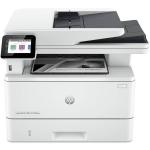 HP LaserJet Pro MFP 4102dw + CASHBACK 50€