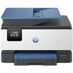 HP OfficeJet Pro 9125e All-in-One + CASHBACK 40€