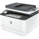 HP LaserJet Pro MFP 3102fdw + CASHBACK 30€