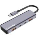 Canyon DS-18, USB-C Hub