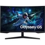 Samsung Odyssey G55C 27"