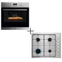 Electrolux EOF3H40X + KGS6404SX 67b2d83701f50