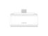 PowerBank BASEUS Compact USB-C 5000mAh White