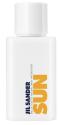 Jil Sander Sun - EDT 125 ml