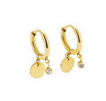 ZAG BIJOUX SEC9454-01WHT
