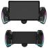 iPega 9777SH Bluetooth gamepad pre Android/iOS/PS3/PC/N-Switch s RGB