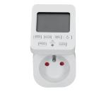 DT35 - Digitálny časový spínač