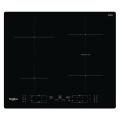 Whirlpool WB B8360NE