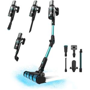 Cecotec Conga Rockstar 2500 Thu. F. A.