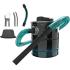 Cecotec Conga Ash 4000 Home