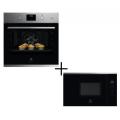 Electrolux KODGH70TX + KMFE172TEX 67b476d8e271d