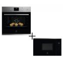 Electrolux KODGH70TX + KMFE172TEX 67b476d8e271d