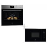 Electrolux KODGH70TX + KMFE172TEX 67b476d8e271d
