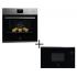 Electrolux KODGH70TX + KMFE172TEX 67b476d8e271d