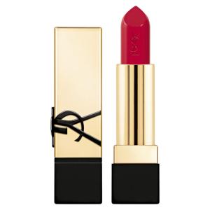 Yves Saint Laurent Saténový rúž Rouge Pur Couture Caring (Satin Lipstick) 3,8 g Rouge Paradoxe