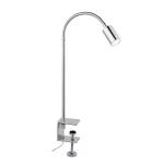 LED svetlo Karen s klipom a vypínačom