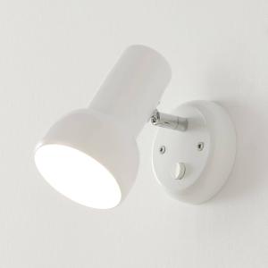 Klasické nástenné reflektory Eifel s vypínačom