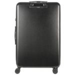 Tucano Kufor na kolieskach  60L Black