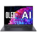 Acer Swift Go (NX.KVPEC.002) 16/1000 Black