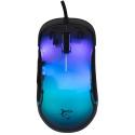 WHITE SHARK MORDRED RGB 12800 dpi Black