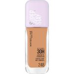 Maybelline Dlhotrvajúci zmatňujúci make-up Super Stay (Lumi-Matte Foundation) 35 ml 248