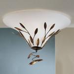 Stropné svietidlo CAMPANA 2-light 47 cm