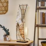 Stojacia lampa Quento, 70 cm