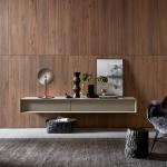 WEVER & DUCRÉ Zrkadlová stolová lampa 1.0 čierna/chróm