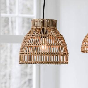 PR Home Závesné svietidlo Sarah výška 18 cm