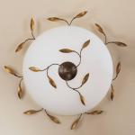 Stropné svietidlo CAMPANA 2-light