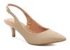 VIZZANO 1122-806 béžové dámske lodičky s voľnou pätou EUR 42