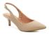 VIZZANO 1122-806 béžové dámske lodičky s voľnou pätou EUR 39