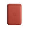 MK0E3ZE/A Apple iPhone Leather Wallet with MagSafe Arizona